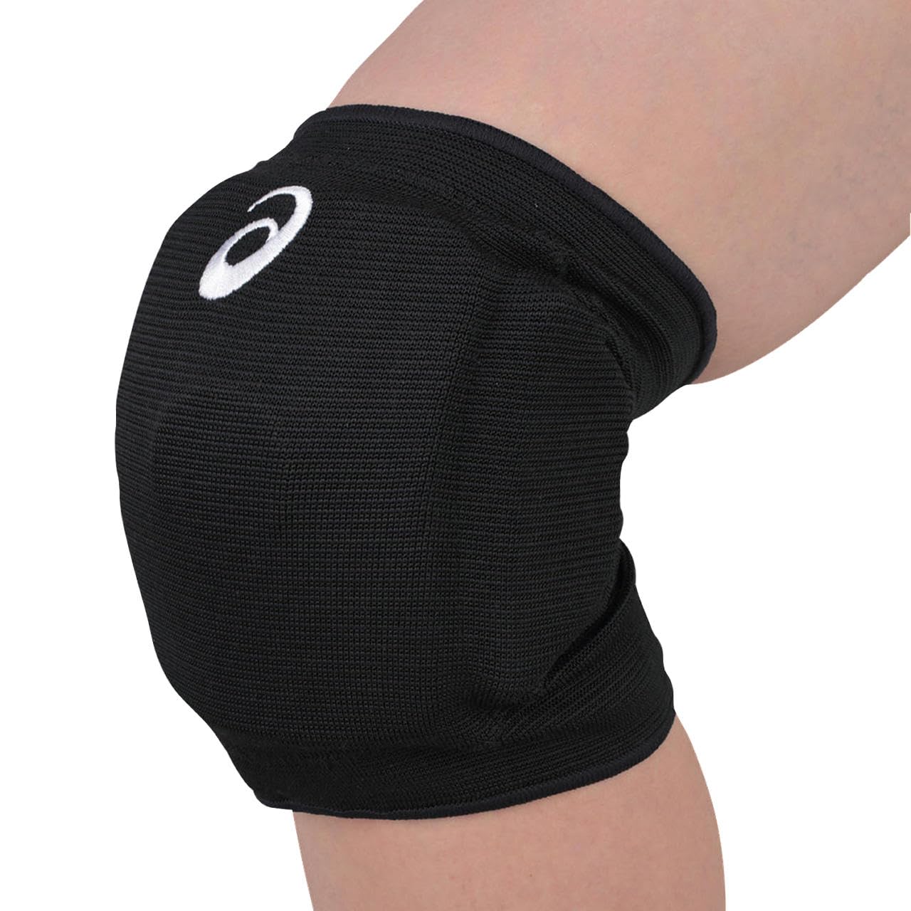 ASICS JR Knee Supporter Volleyball Wear for Unisex Children (3054A013)