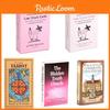 Tarot Cards Oracle Deck For Family Game Nights With Durable Card Stock