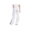 Adidas Originals Womens Firebird Loose Track Pants White Women Streetwear JF6548
