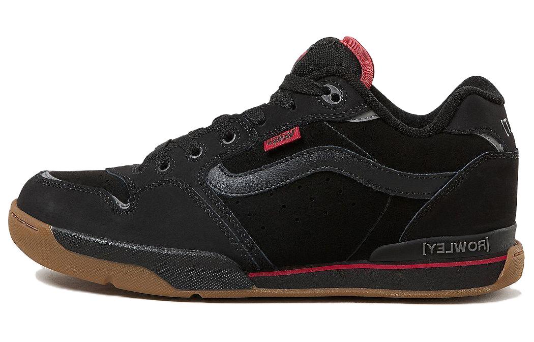 Vans Rowley Xlt Black VN000D1GA2T 42.5