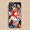 Game GI Nilou Matte TPU Mobile Phone Case for Xiaomi Redmi 15 14 13 12 A5 3 2 1 C Plus 4G 5G Colorful Printing Cover