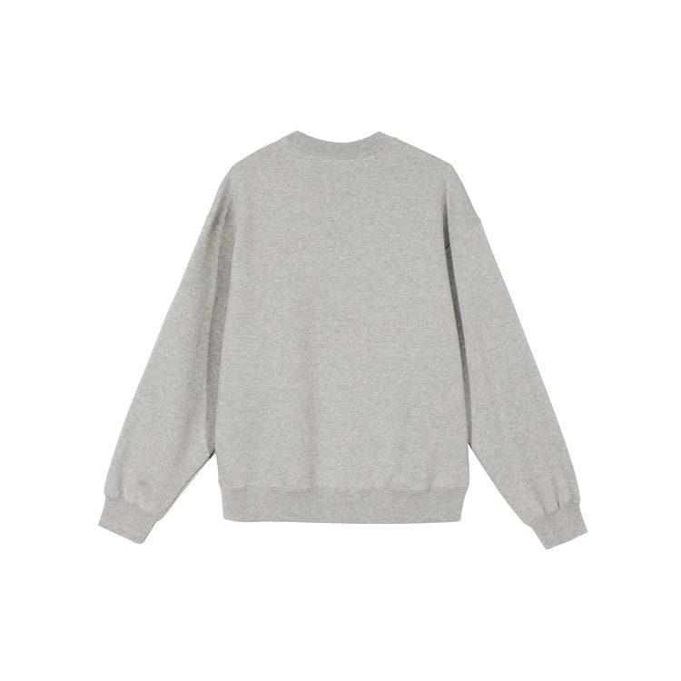 Nike X Stussy Nrg Br Crew Fleece CT4311-063
