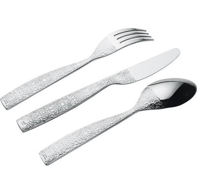 Alessi Dressed Cutlery Set, 5 Pieces (MW03S5)