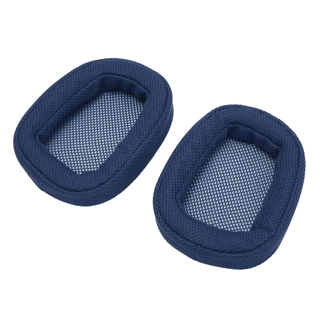 Ear Pads Cushions Soft Breathable Noise Reduction Strong Bass Replacement Headphones Ear Pads for