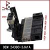 Holder Assy-Fusible Link Fuse OEM 24380-3JA1A 243803JA1A 24380 3JA1A 926-001 926001 for Nissan  2015-2024 Murano