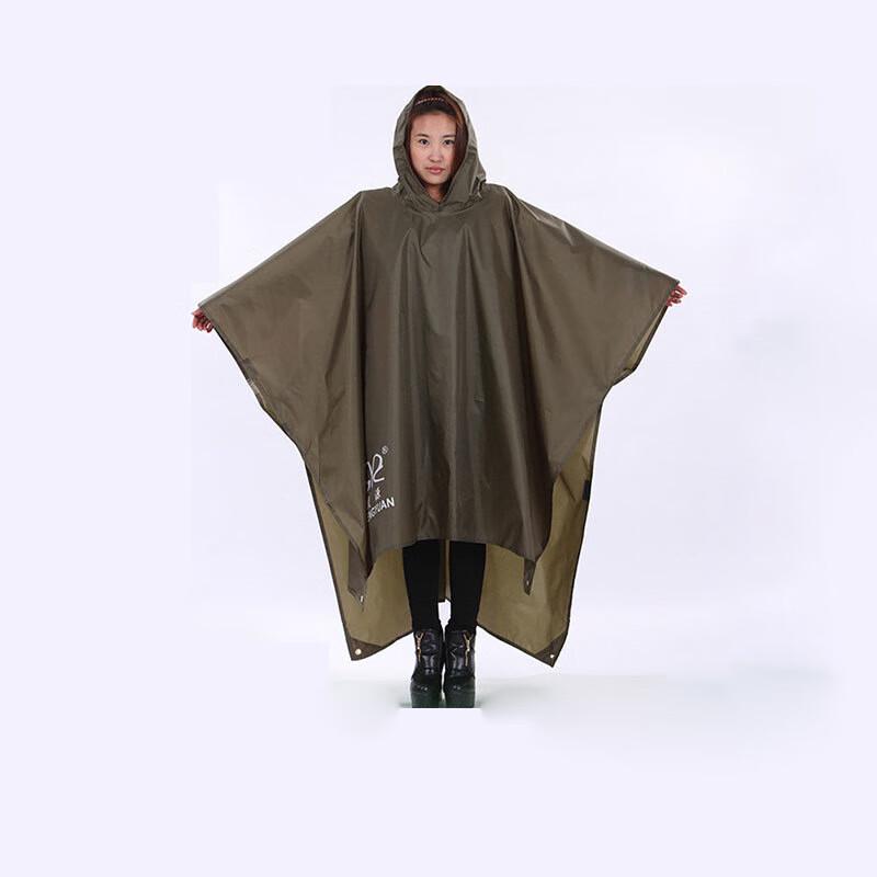 Shengyuan Outdoor 3-in-1 Waterproof Ground Mat