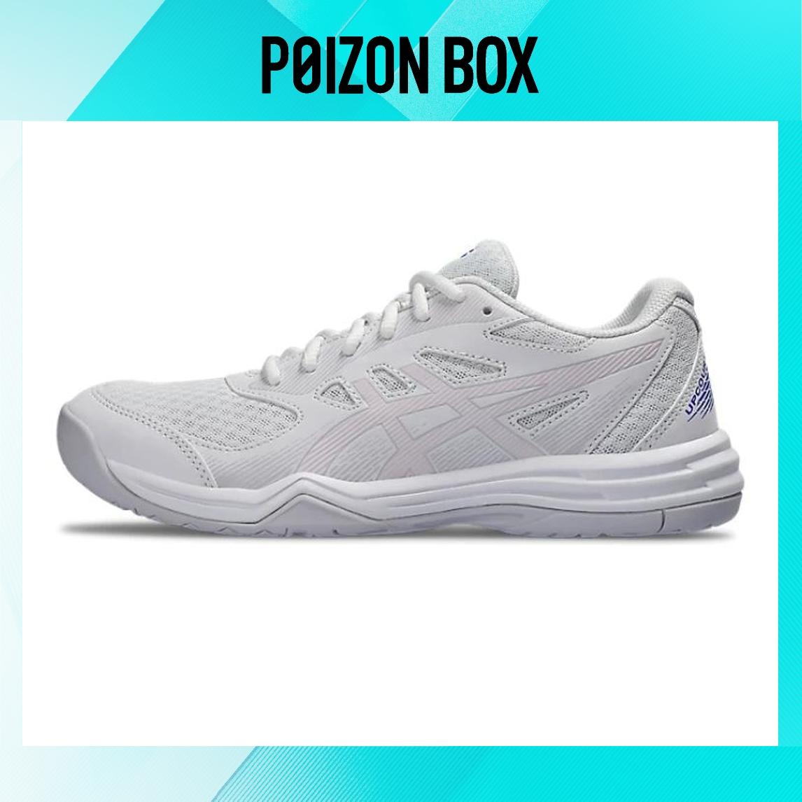 

кроссовки Asics Upcourt Training shoes Women 1072A088-105