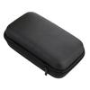 Zippered EVA Storage Bag for Power Banks, Earphones, Cables, Hard Drives, and Phones