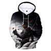 Game Ghost of Tsushima 3D Print Hoodies Samurai Cosplay Sweatshirts Men Women Fashion Hoodie Hip Hop Pullover Unisex Hoody Coats