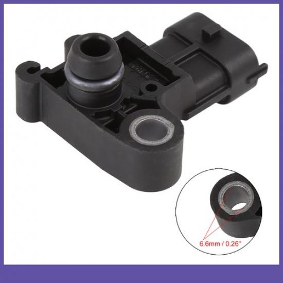 MAP Intake Air Pressure Sensor 0261230146  for Cadillac for Chevrolet