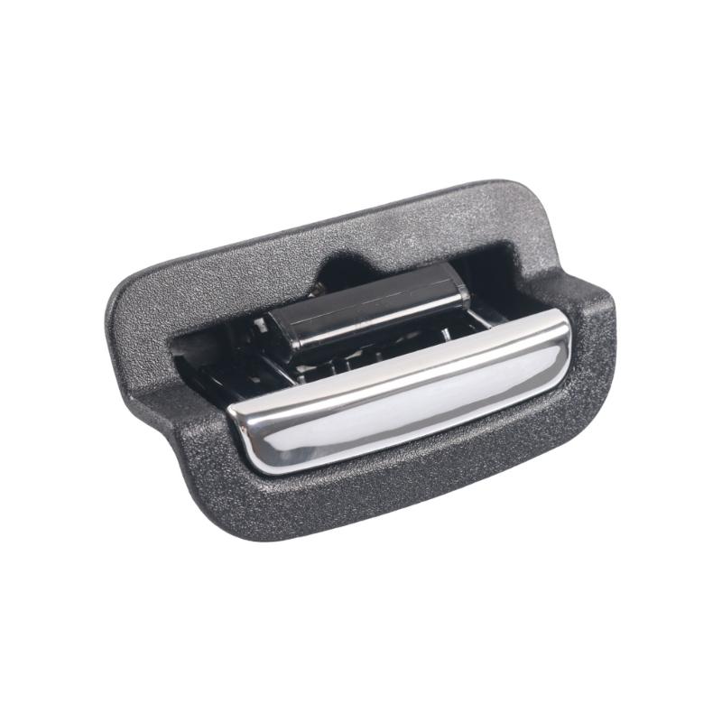 

Secure Locking Mechanism Scratch Resistant Coating Strong ABS Composite Car Seat Tray Lock Replacements for Vehicle 1