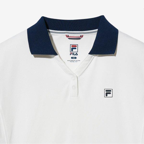 Fila Men S Sorona Polo Shirt