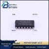 Оригінальний інвертор HEF40106BT SOIC-14, Робоча напруга 3В-15В