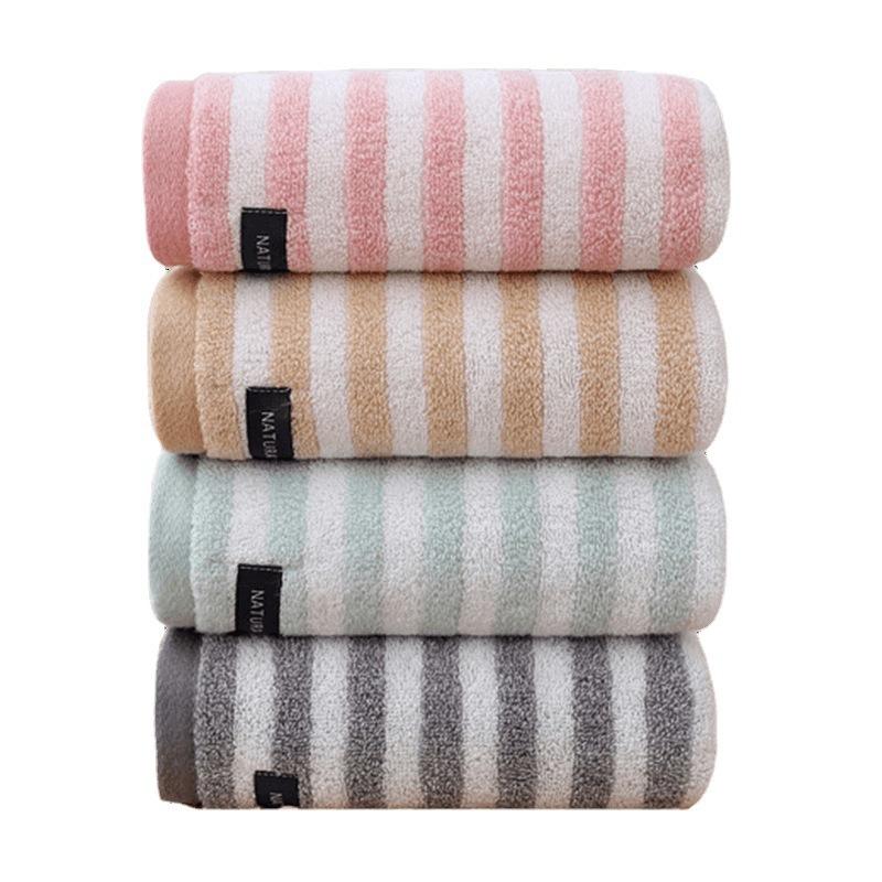 Thickened Pure Cotton Towel Xinjiang Cotton Absorbent Adult Couple Face Towel Can Be Embroidered Gifts