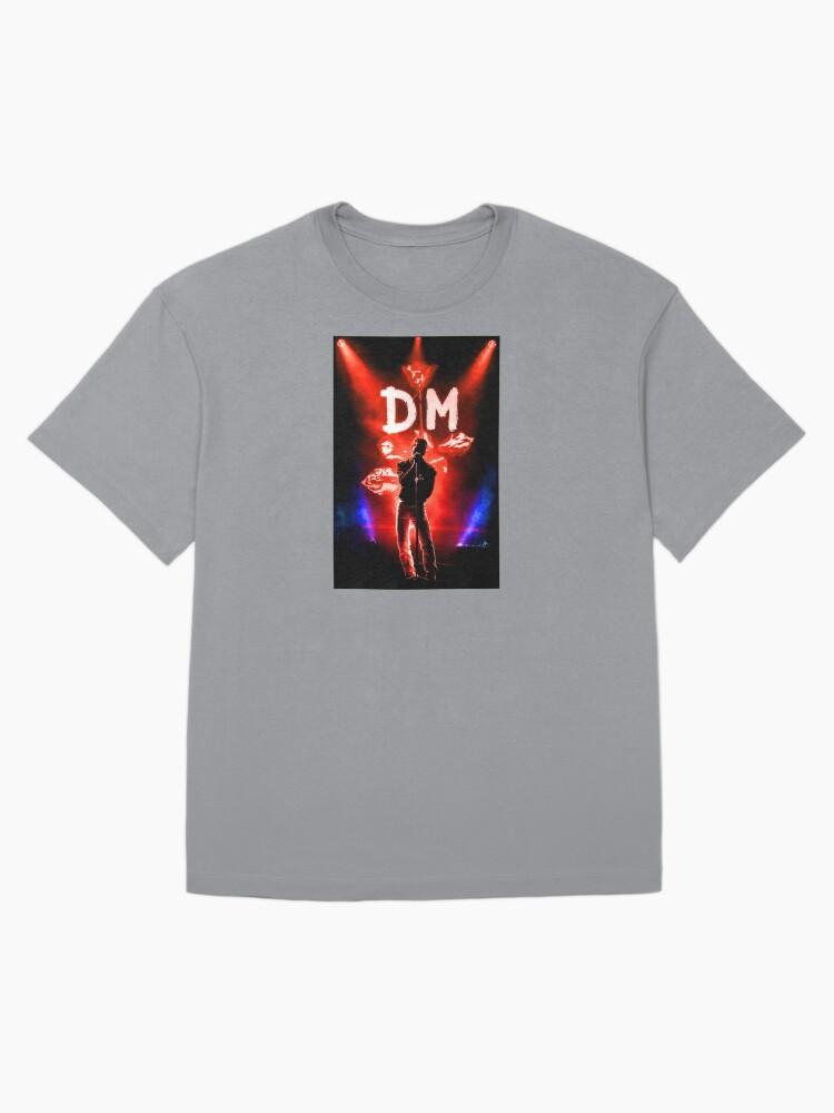 Depeche Mode Collection 239 Oversized T-Shirt