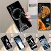 Skeleton X-Ray TPU Phone Case For Samsung Galaxy Note 10 Pro S26 S25 S24 S23 S22 Ultra Plus S21 FE S20 Shockproof Cover