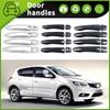 Nissan Tiida Door Bowl Handle Protector for 16-24 Models