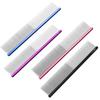 Fenice Dog Comb Long Thick Hair Fur Removal Brush Pet Hair Flea Comb Stainless Pin Dog Cat Grooming for Shaggy Dogs Barber