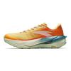 Tiandu Pro Fashion Versatile Running Shoes Men Sneakers Hawthorn-Orange Persimmon-Orange 112615597-2