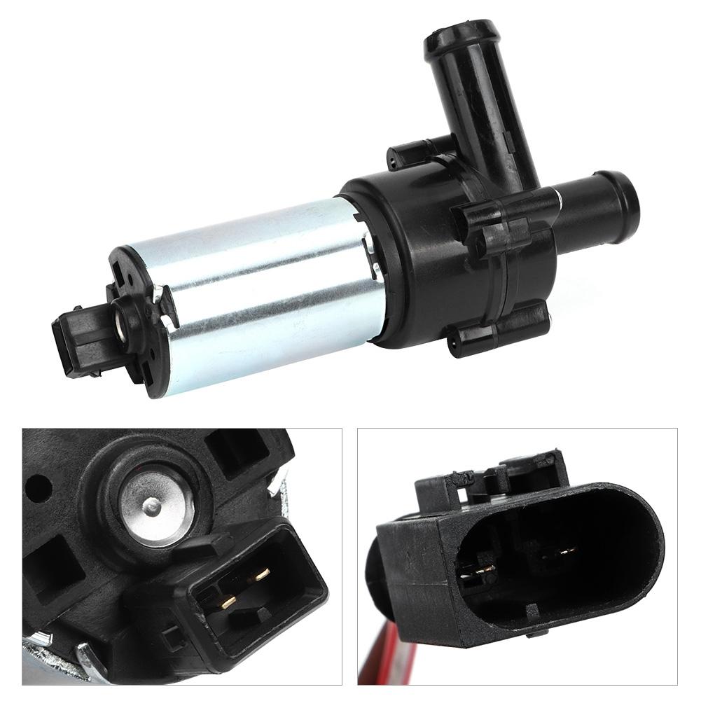 Přídavkové elektrické vodní čerpadlo pro chlazení motoru 0392020034 Vhodné pro Opel