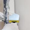Stainless Steel Plaster Trowel Board Installation Tool For Seamless Application Repair Work In Construction & Remodeling