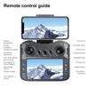 2025 New V666 Drone 4.5inch Screen Professional Aerial Photography 4K HD Camera Obstacle Avoidance Folding Brushless 5G FPV Drone Gift
