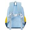 Kindergarten Schoolbag 3-6 Years Old Cartoon Boys and Girls Backpack Lightweight Children Backpack