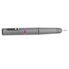 Electric Nail Polisher Portable Intelligent Control Low Noise Professional Automatic Manicure Set