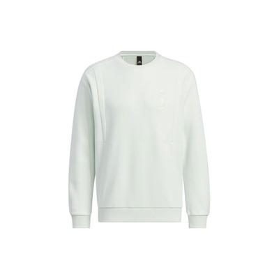 Wuji Must-Have Mikina Pánske Topánky Krištáľovo modrá IX4295