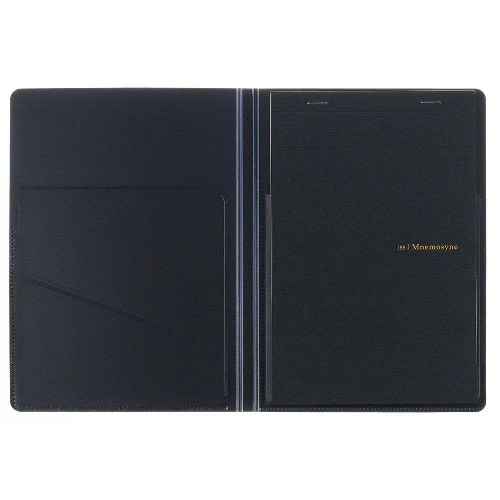 Maruman Notepad & Holder Nemosine A5 HN188A
