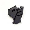 Front Air Intake Water Deflector for Porsche Cayenne 2010 (Parts: 95850524510, 95850524610)