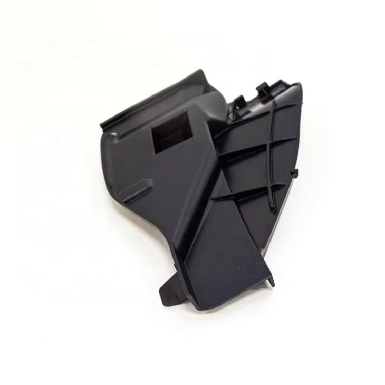 Front Air Intake Water Deflector for Porsche Cayenne 2010 (Parts: 95850524510, 95850524610)