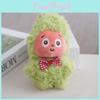 People Circus Star Creativity Plush Doll Keychain School Bag Accessory Decor