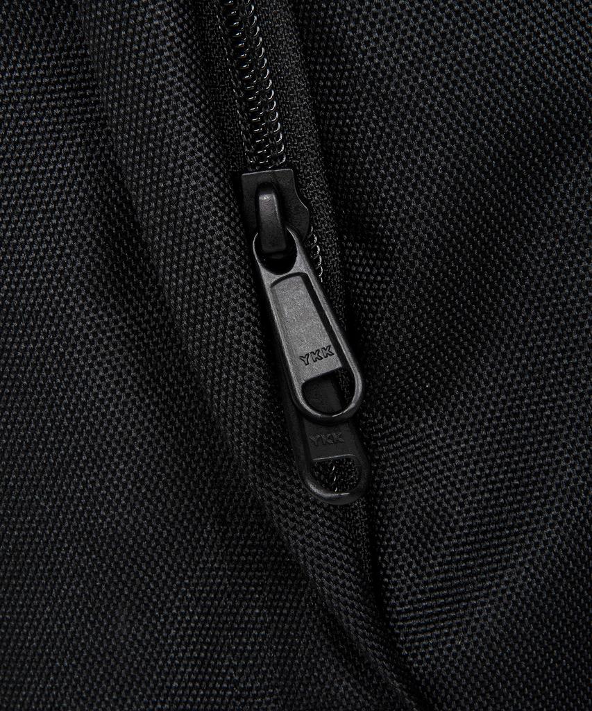 Lee Minimal Rucksack Black