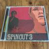 Used SPINOUT 3 MASANORI IKEDA CD