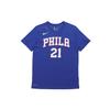 Nike NBA T Shirt Mens Dark Blue 870801-498