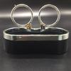 Car Truck Drink Water Car-styling Cup Bottle Can Holder Mount Stand Dual Holes