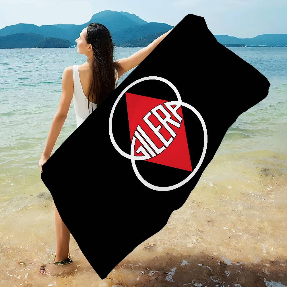 G-Gilera Big Microfiber Beach Towels Quick Dry Towel Sand Beach Towels Pool Towel for Travel Swim Pool Yoga