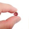 AAHK1 4Pcs Car Styling Metal Tire Valve Stem Caps Rim Accessories For Opel Astra Insignia Mokka Zafira Corsa Vectra C Car Wheel Hubcap