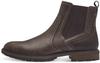 Ботинки s.Oliver по щиколотку Chelsea boot zip Soft Foam 5-15304-43