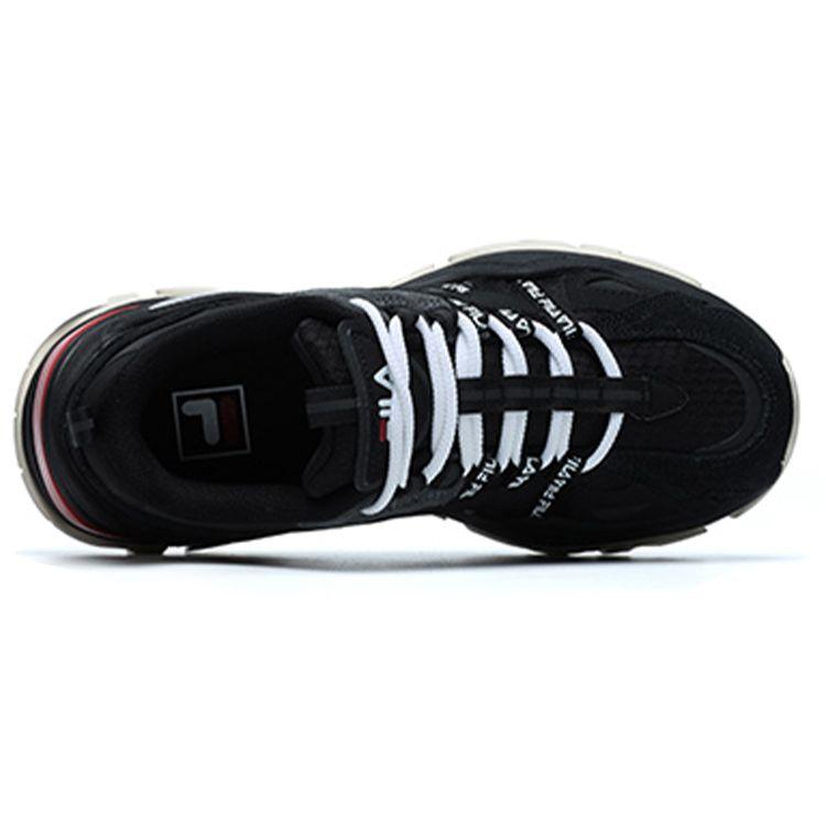 FILA Women's Heritage-FHT Retro Casual Sneakers F12W124164FBG