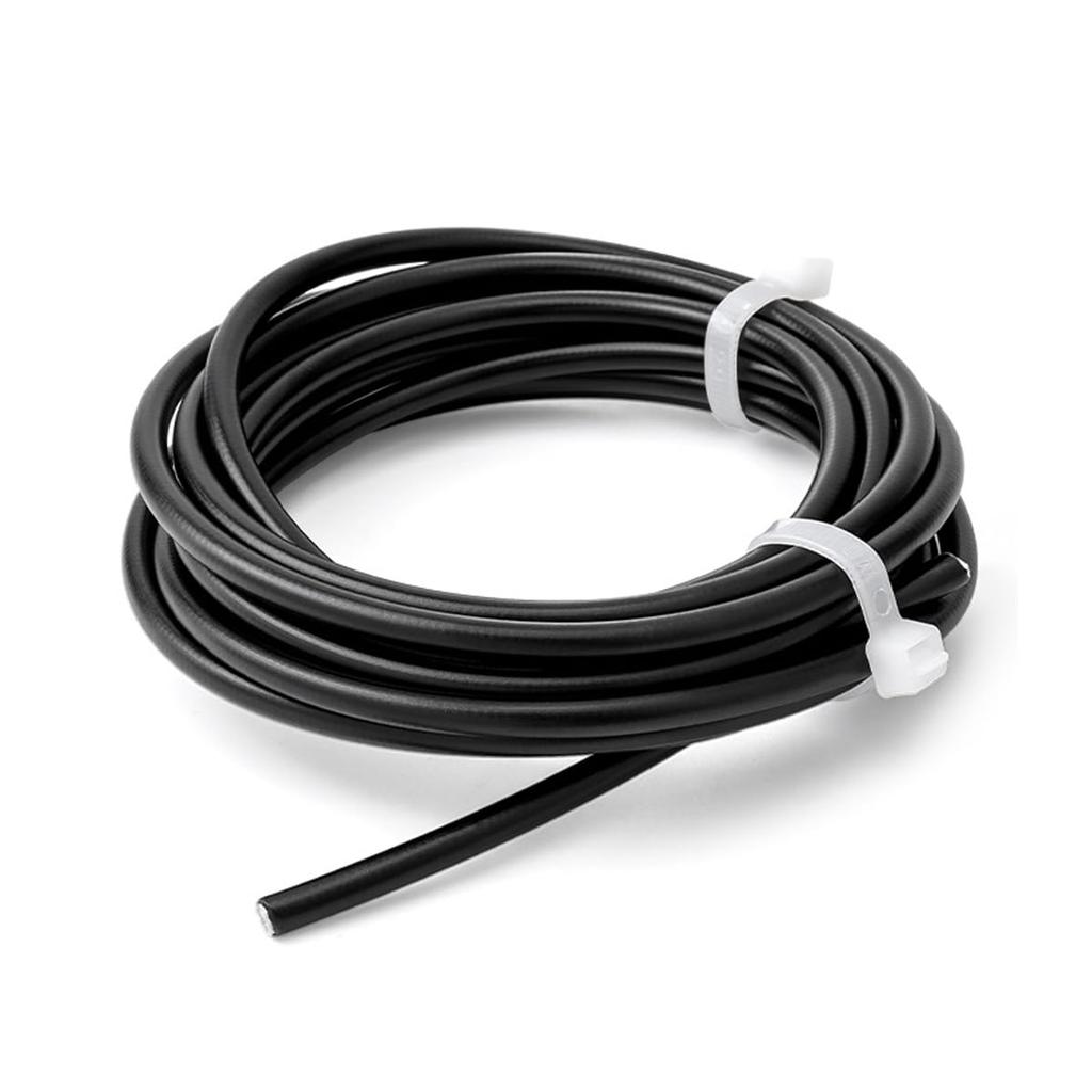 HOUSON 3M Bicycle Hydraulic Brake Line with Olive Connector Insert