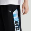 ANTA Kids Lightweight Quick-Dry Sport Shorts
