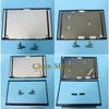 New For Lenovo Ideapad 5 15IIL05 15ITL05 15ARE05 15ALC05 2020 2021  LCD Back Cover Screen Lid Front Bezel Hinges 15.6inch