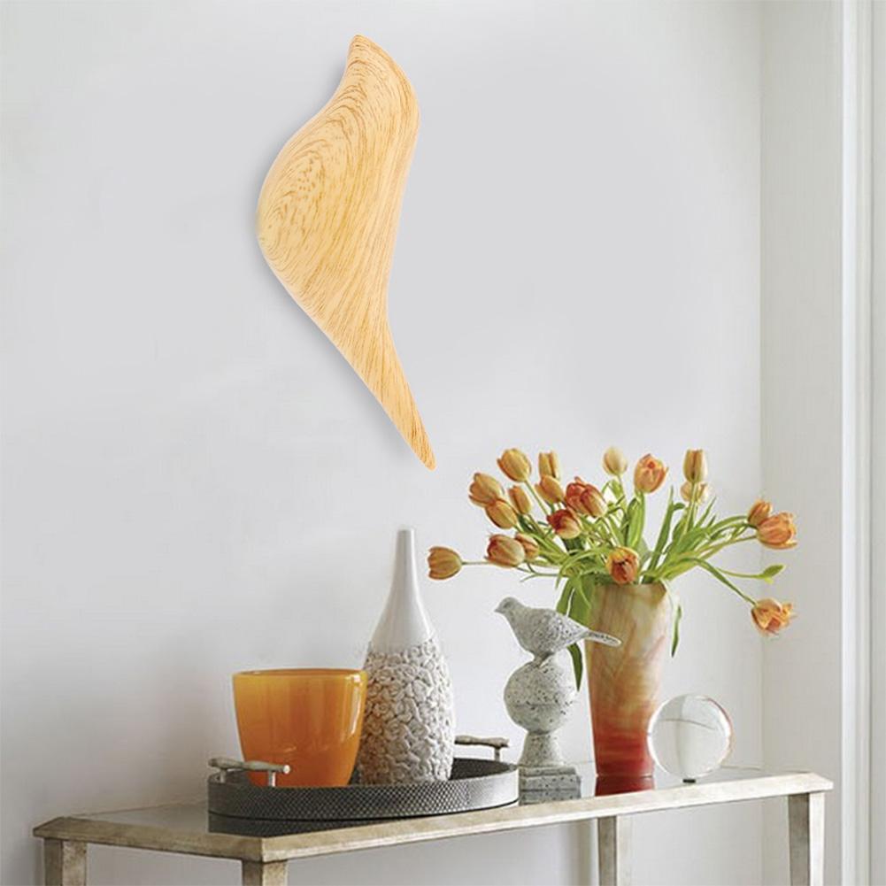 Bird Shape Wall Hooks Home Decoration Storage Rack Door hook Single hook
