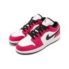 (GS) Air Jordan 1 Low 'Rush Pink' Kids' 554723-600