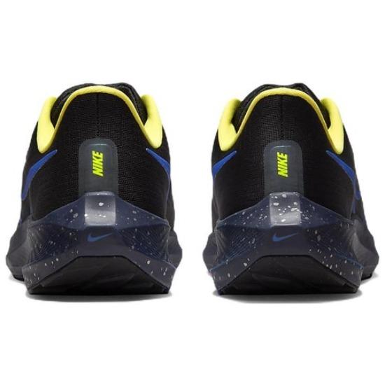 Nike Air Zoom Pegasus 39 Low Black - DZ4846-001