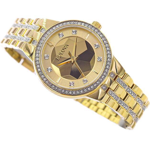 Часы Bulova Sutton 97L176