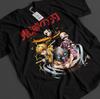 Naruto Shirt Jiraya Tshirt Tsunade T-Shirt Orochimaru Anime Top Manga Unisex Tee