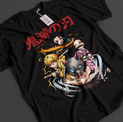 Naruto Shirt Jiraya Tshirt Tsunade T-Shirt Orochimaru Anime Top Manga Unisex Tee